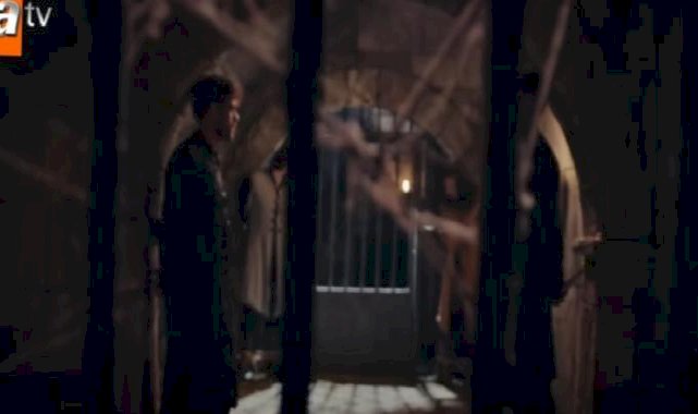 Kuruluş Osman 137. bölüm fragmanı: Orhan Bey esir düştü! Sevdiği kız hain çıktı