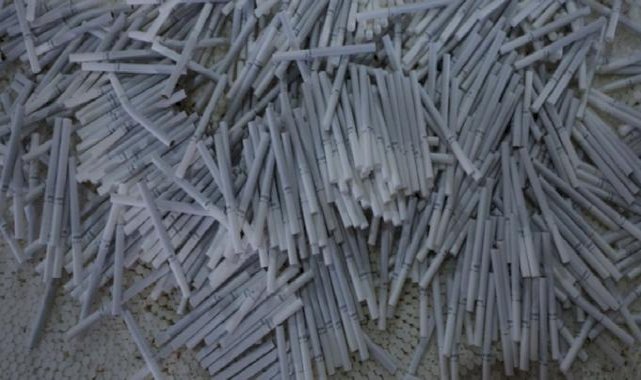 Makaron üretimi testlerine yeni zorunluluklar getirildi