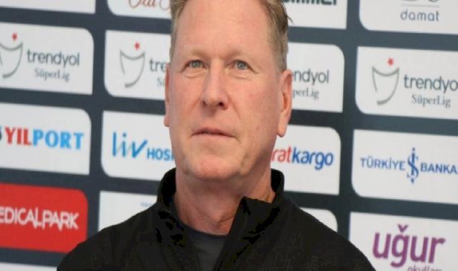 Markus Gisdol: Biraz daha zamana ihtiyaç var