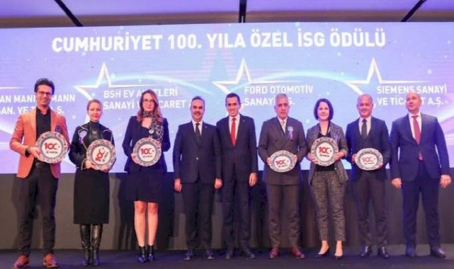 Mehmet Fatih Kacır: Büyüme trendini sürdürmek için dijital dönüşüm önemli