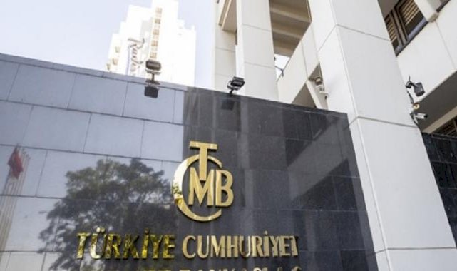 Merkez Bankası'ndan reeskont kararı! Faiz oranları yükseldi