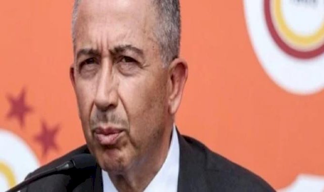 Metin Öztürk çok iddialı: Bayern Münih'i yenmekten başka alternatifimiz yok