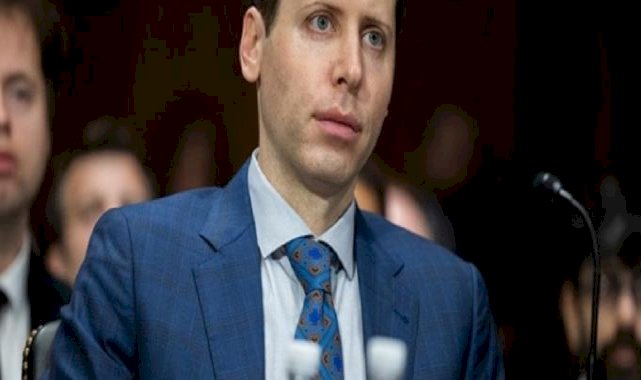 Microsoft'tan büyük hamle: ChatGPT geliştiricisi Sam Altman işe alındı