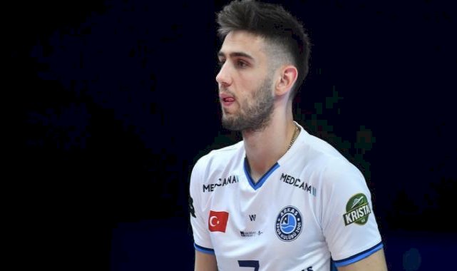 Mirza Lagumdzija, Arkas Spor'dan ayrıldı