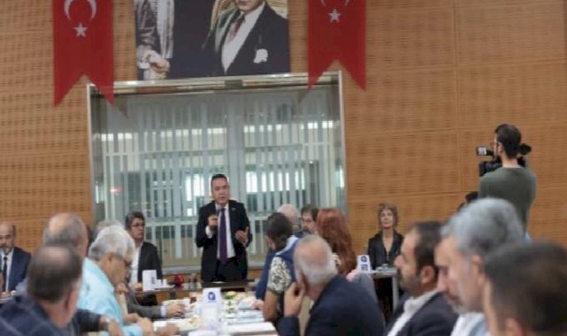 Muhittin Böcek'ten adaylık sinyali