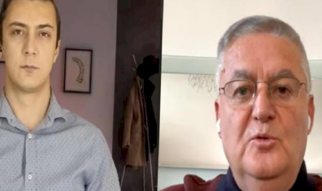 Nebi Hatipoğlu'nun İyi Parti'den istifasına partiden ilk yorum