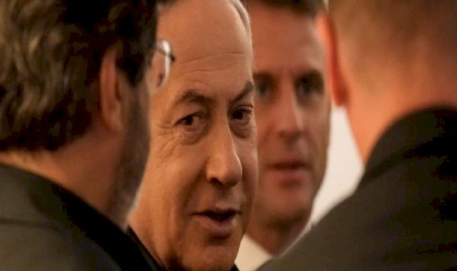 Netanyahu'nun Gazze çabası: ABD'deki Evanjeliklerin desteğini almak istiyor