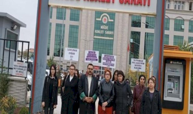 Niğde'de çocukları taciz eden bakkalın cezası belli oldu