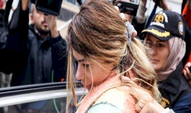 Nihal ve Bahar Candan kardeşler tutuklandı