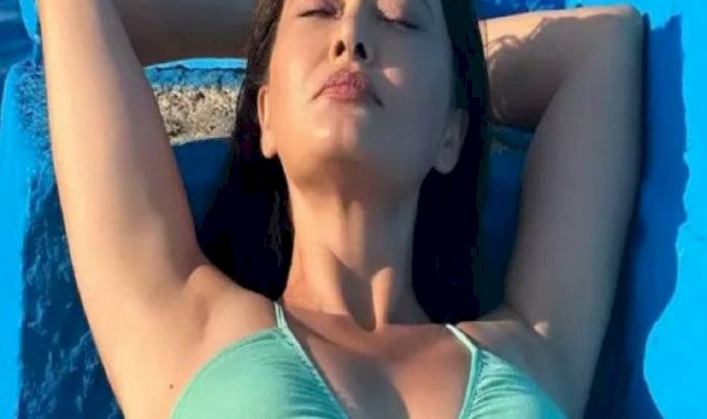 Nurgül Yeşilçay'dan  özel hayatına dair çok konuşulacak açıklamalar