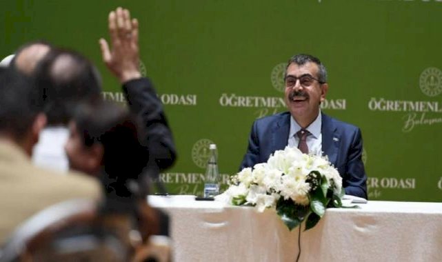 Okul Müfredatı Değişecek Mi ?