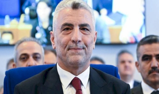 Ömer Bolat: İhracatımızı 302 milyar dolara çıkartacağız