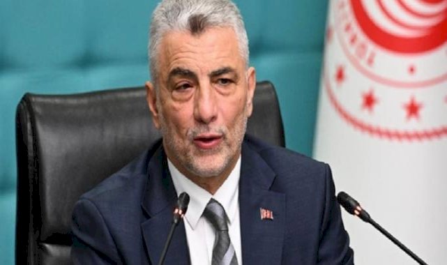 Ömer Bolat'tan stokçulara kötü haber: Cezalar katmerli şekilde artırılacak