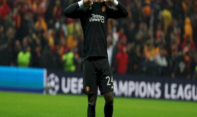 Paul Scholes, Andre Onana'yı yerden yere vurdu: Çok kötü bir kaleci