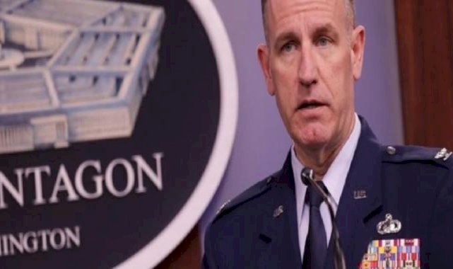 Pentagon'dan Gazze açıklaması: Ateşkesi desteklemiyoruz