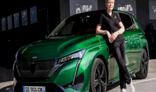 Peugeot CEO'su Linda Jackson, Türkiye pazarını değerlendirdi