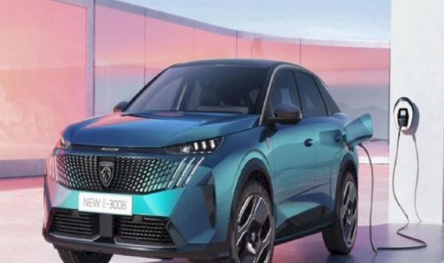 Peugeot, Zürih Otomobil Fuarı'nda yeni modellerini tanıtıyor