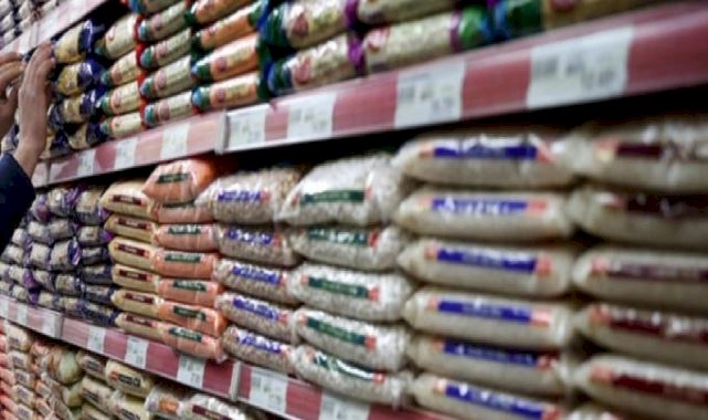 Rekabet Kurumu'ndan temel gıdada rekabet ihlaline 2,15 milyar lira ceza