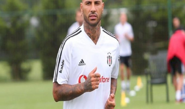 Ricardo Quaresma: Ballon d'Or kazanabilirdim