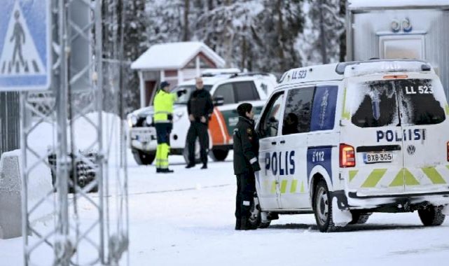 Rusya - Finlandiya gerilimi: Sınırı iki hafta süreyle kapatacaklar