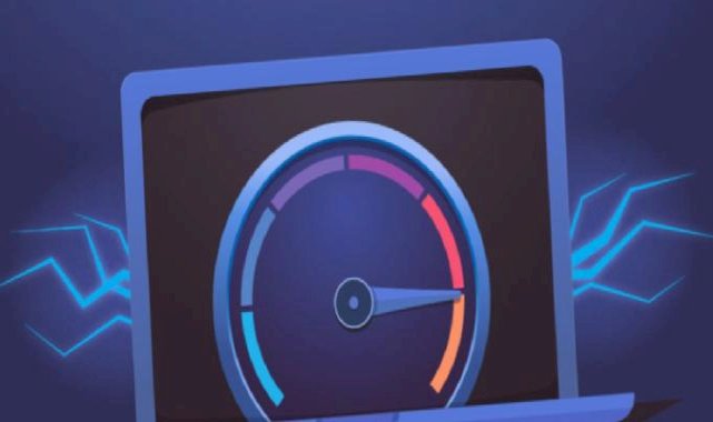 Saniyede 1.2 terabit: Çin, dünyanın en hızlı internetini tanıttı