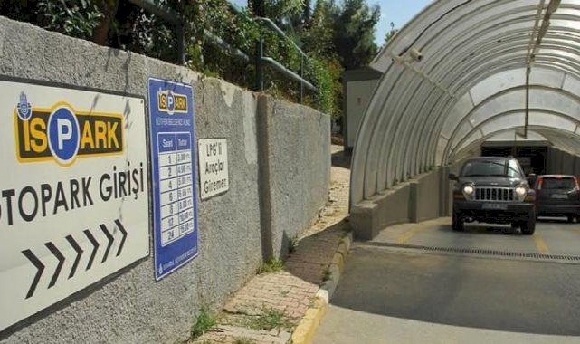 Sayıştay açıkladı: Ekrem İmamoğlu 5 yılda İSPARK'ı iflas ettirdi