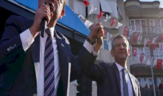 Seçim biter bitmez İmamoğlu ile Özgür Özel arasında Parti Meclisi krizi çıktı