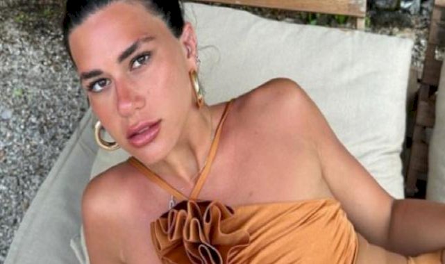 Sibil Çetinkaya, Şükrü Özyıldız ile ilişkisinin nasıl başladığını anlattı