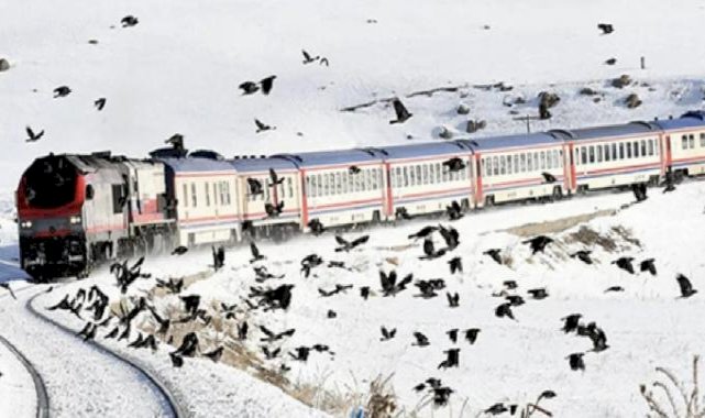 Son yıllarda popülaritesi artan Turistik Doğu Ekspresi için bilet satışları bugün başlıyor