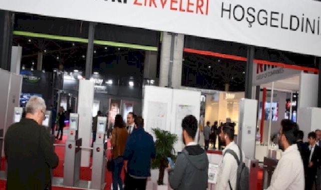 ST Endüstri Zirveleri, 20-23 Aralık’ta gerçekleştirilecek