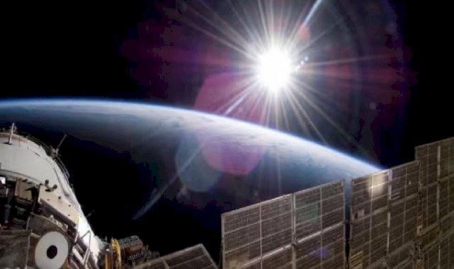 Şu ana kadar 145 milyar dolar harcandı: 25 yıllık uzay istasyonuna gerçekten gerek var mıydı?