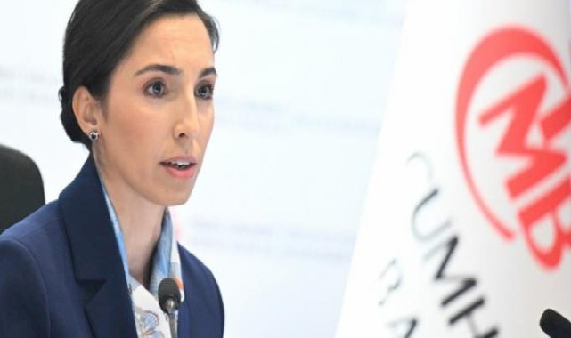 TCMB’nin 2023 yıl sonu enflasyon tahmini raporu açıklandı