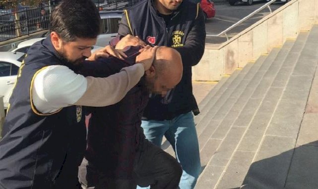 Tekirdağ'da eski eşini öldüren zanlı tutuklandı