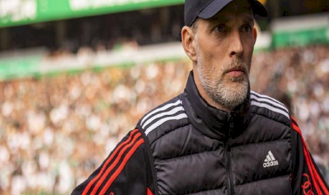 Thomas Tuchel'den Galatasaray açıklaması: Bana Atalanta'yı hatırlatıyor