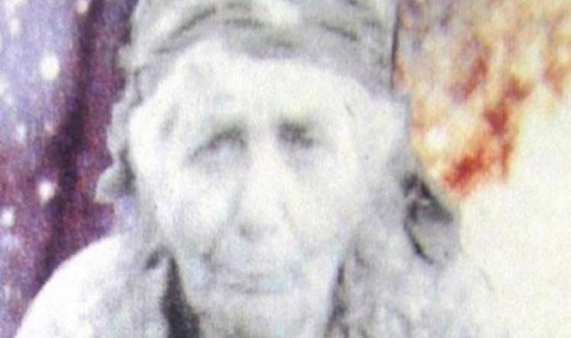 Trabzon'da Meyveş Nine'nin şaşırtan hikayesi: ABD'liler uzaylı olduğuna inanıyor