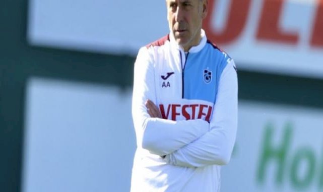 Trabzonspor, Abdullah Avcı ile çıkışa geçti