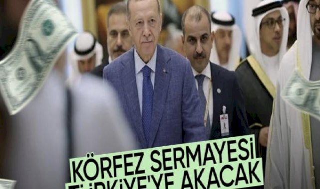 Türkiye ile BAE arasındaki ticaret 40 milyon doları görecek