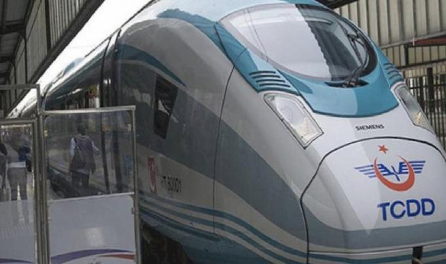 Türkiye'de bir ilk: Demir yoluyla LPG taşınacak