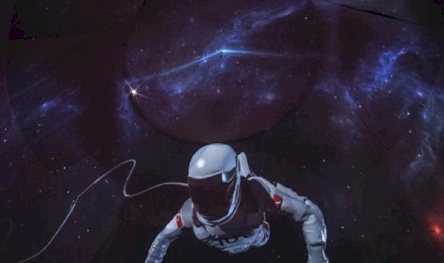 Türkiye'nin ilk uzay aracı 2026'da Ay'a gidecek: İşte son durum