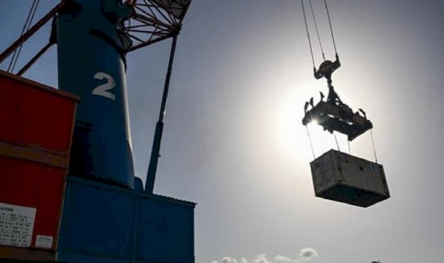 Türkiye'nin Orta Doğu ve Körfez ülkelerine ihracatı: 26,7 milyar dolar