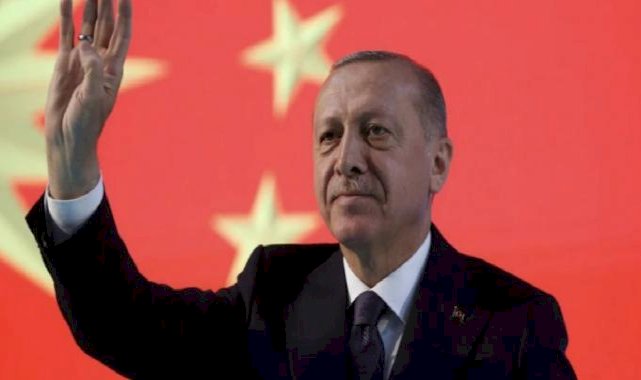 Türkiye'ye damga vuran parti: AK Parti, kesintisiz iktidar sürecinde 21. yılına girdi