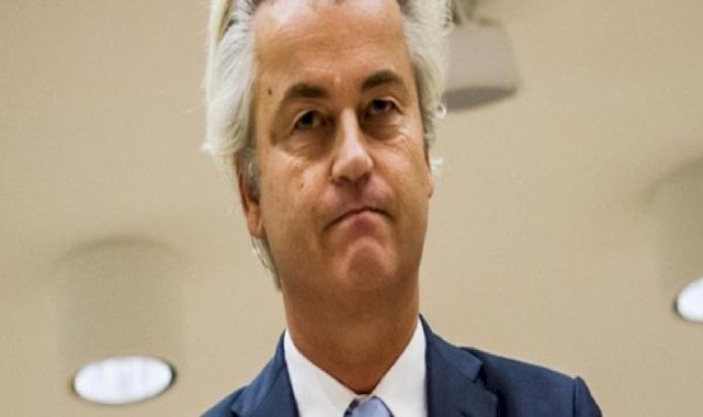 Uluslararası Af Örgütü'nden Hollanda açıklaması: İnsan hakları kaybetti