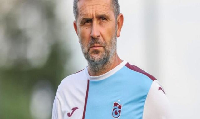 Union Berlin'in teknik direktör adayı Nenad Bjelica!