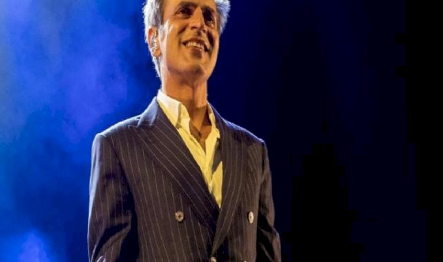 Ünlü rock yıldızı Teoman'ın seks itirafı: Evde severim