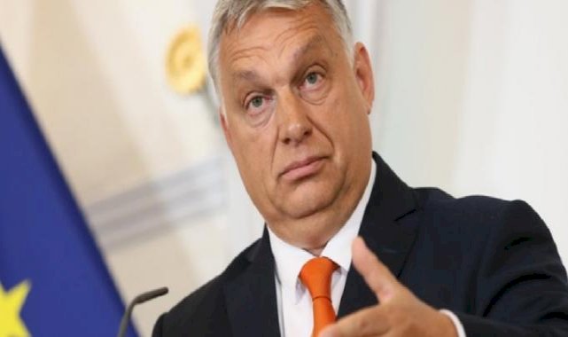 Viktor Orban: Ukrayna, Rusya ile barışı ABD'nin emriyle reddetti