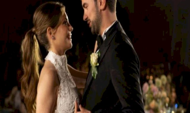 Yasak Elma'nın yıldızı Eda Ece’den ilk hamilelik pozu