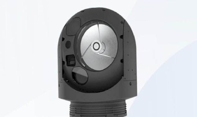 Yerli ve milli üretim ASELFLIR-500 ekonomiye kazandırıyor