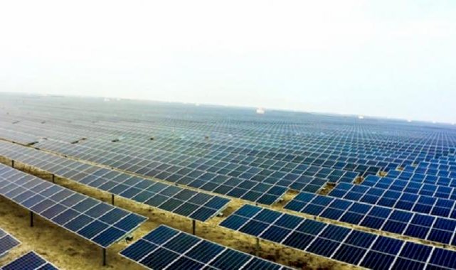 Yeşil ve dijital dönüşüm seferberliği ile patent sayıları artıyor