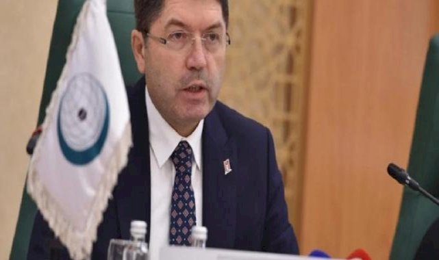 Yılmaz Tunç: Filistin'de yaşananlar artık insan hakları ihlalini aştı