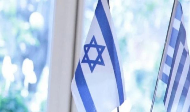 Yunanistan Dışişleri Bakanı: İsrail kendini savunma sınırlarını aştı